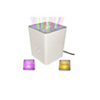 Aurora Palette Projecting Desktop Speaker(QW055)