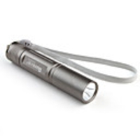Aurora SH00270 CREE XM-L T6 LED 5 Mode 1000 Lumens Flashlight (1 x 18650)