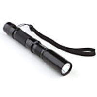 Aurora SH0030 CREE XPE Q5 LED 5 Mode 180 Lumens Flashlight (2 x AA)