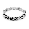 Austria Crystal Inlaid Bracelet