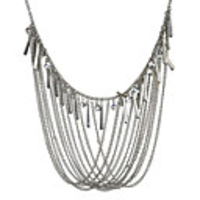 Austrian Crystal Necklace