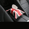 Auto Interior Union Jack PU Leather Car Tissue Napkin Box Bag package Armrest box Storage for Mini Cooper JCW S One All Series miniinthebox