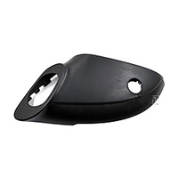 Auto Left Right Side Rearview Mirror Bottom Lower Holder Cover for VW Touareg 2011 2012 2013 2014 2015 2016 2017 2018 miniinthebox