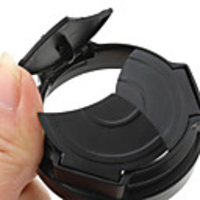 Auto Lens Cap for Samsung EX1 andTL1500