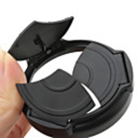 Auto Lens Cap for Sigma DP1,  DP1S,  DP2