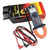 Auto Range Data Clamp Multimeter