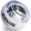 Auto-Start Wrist Trainer Wrist Ball Exerciser Wrist Arm Strengthener Workout Toy Spinner Gyroscope Ball miniinthebox