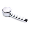 Automatic Color Changing 4-LED Shower Head