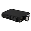 Automatic Ejection Butane Lighter Cigarette Case