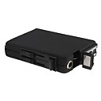Automatic Ejection Butane Lighter Cigarette Case