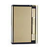 Automatic Ejection Butane Lighter Cigarette Case