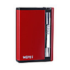Automatic Ejection Butane Lighter Cigarette Case