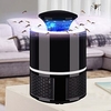 Automatic Indoor Insect and Flying Bugs Trap Fruit Fly Gnat Mosquito Killer with UV LED Light Fan USB miniinthebox