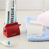 Automatic manual toothpaste extruder creative toothpaste squeezer plastic bathroom supplies 2 packaging