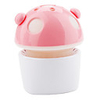 Automatic Perfumed Mushroom LED Light (Pink)