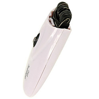 Automatic Pull Tweezer Electric Facial Hair Remover Trimmer Cleaner Shaver Face Body Hair Remover From Root Epilator High Security Innovative miniinthebox