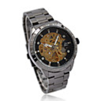 Automatic Sport Mechanical Wrist Men Boy Watch MF14