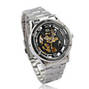 Automatic Sport Mechanical Wrist Men Boy Watch MF15