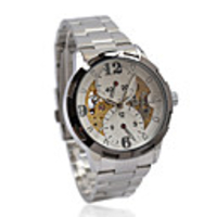 Automatic Sport Mechanical Wrist Men Boy Watch MF17
