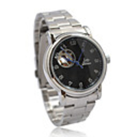 Automatic Sport Mechanical Wrist Men Boy Watch MF18