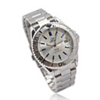 Automatic Sport Mechanical Wrist Men Boy Watch MF2