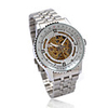 Automatic Sport Mechanical Wrist Men Boy Watch MF7