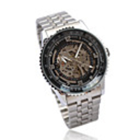 Automatic Sport Mechanical Wrist Men Boy Watch MF8