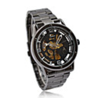 Automatic Sport Mechanical Wrist Men Boy Watch MF9