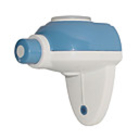 Automatic Squeeze Toothpaste Dispenser (TRA-316)