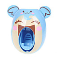 Automatic Toothpaste Squeezer (Color Assorted)