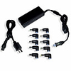 Automatic Voltage Adjustment Universal Laptop AC Adapter