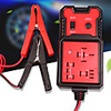 Automobile 12V four pin five pin relay tester
