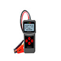 Automobile battery detector motorcycle battery detector 12V