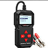 Automobile battery test battery capacity resistance battery detector
