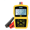Automobile battery tester battery test 12V battery capacity test internal resistance test