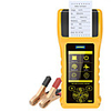 Automobile battery tester battery test 12V battery capacity test internal resistance test
