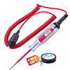 Automobile fault circuit maintenance detector 3-48v automobile test pen digital LCD voltage pen
