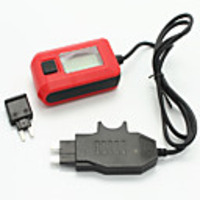 Automobile maintenance tools automobile fuse galvanometer automobile current tester detector