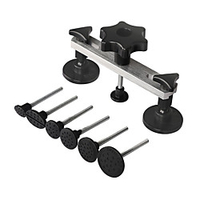 Automobile sheet metal dent dent repair tool no painting dent repair drawing tool bridge repair tool miniinthebox