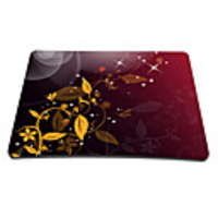 Autumn Is Coming Gaming Optical Mouse Pad (9 x 7 Inches)