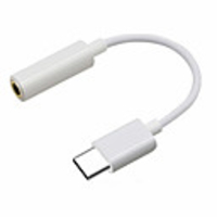 AUX Jack Type C To 3.5mm Earphone Headset Cable Adapter USB C Audio Cable Adapter For Xiaomi Mi8 Mi6 Mix 2S 3 For Huawei P20 Mate 10 Pro