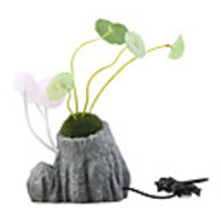 Avatar USB LED Mushroom Lamp