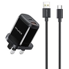 AWEI 20 W Output Power USB USB C Portable Charger Portable Multi-Output For Cellphone miniinthebox