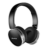 AWEI A500BL Over-ear Headphone Bluetooth4.0 Stereo HIFI for Apple Samsung Huawei Xiaomi MI Everyday Use Traveling Outdoor Mobile Phone miniinthebox