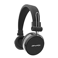 AWEI A700BL Over-ear Headphone Bluetooth 4.2 Ergonomic Design Retractable Stereo for Apple Samsung Huawei Xiaomi MI Everyday Use Traveling Outdoor Mobile Phone miniinthebox