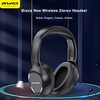 AWEI A770BL Over-ear Headphone Bluetooth5.0 Stereo HIFI for Apple Samsung Huawei Xiaomi MI Everyday Use Traveling Outdoor Mobile Phone miniinthebox