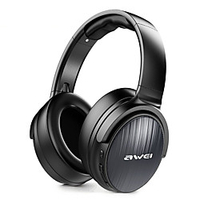 AWEI A780BL Over-ear Headphone Bluetooth5.0 Stereo HIFI for Apple Samsung Huawei Xiaomi MI Everyday Use Traveling Outdoor Mobile Phone miniinthebox