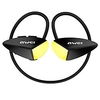 AWEI A825BL Neckband Headphone Bluetooth4.1 Stereo HIFI for Apple Samsung Huawei Xiaomi MI Everyday Use Traveling Outdoor Mobile Phone miniinthebox