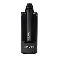 AWEI A835BL Hands Free Telephone Driving Headset Bluetooth4.1 Ergonomic Design Stereo with Microphone for Apple Samsung Huawei Xiaomi MI Everyday Use Traveling Outdoor Mobile Phone miniinthebox