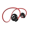 AWEI A845BL Neckband Headphone Bluetooth4.1 Ergonomic Design with Microphone HIFI for Apple Samsung Huawei Xiaomi MI Everyday Use Traveling Outdoor Mobile Phone miniinthebox